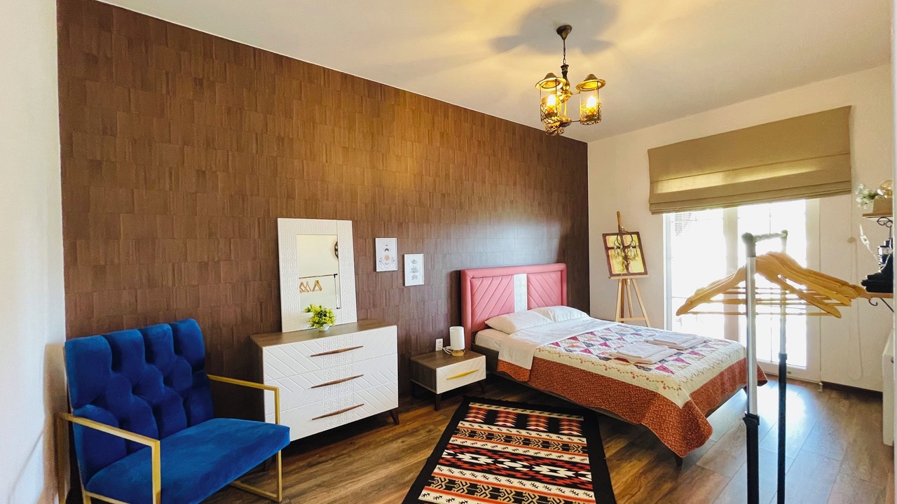 Photo of Bedroom in Mtskheta