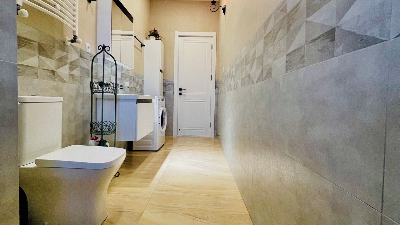 Photo of Bathroom in Mtskheta