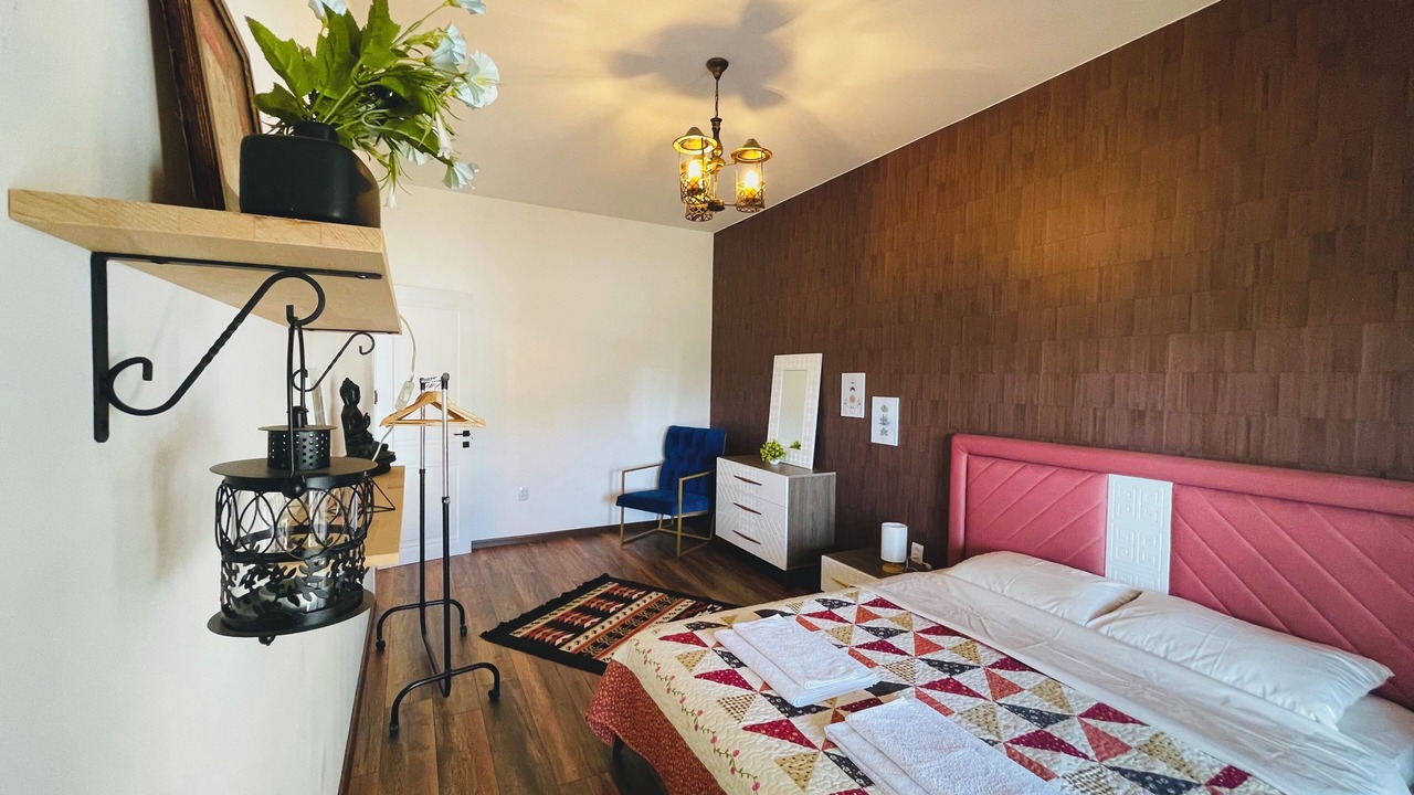 Photo of Bedroom in Mtskheta