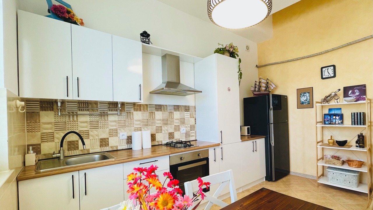 Photo of Kitchen in Mtskheta