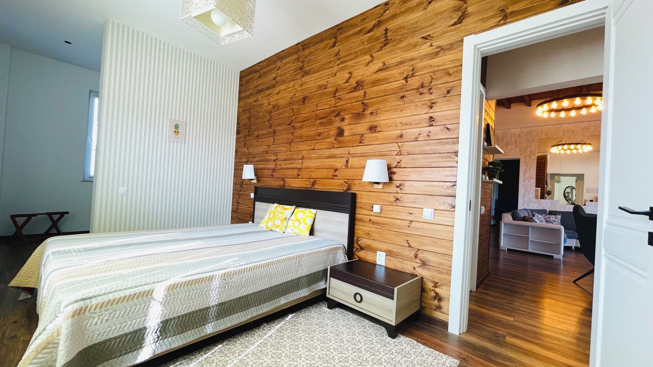 Photo of Bedroom in Mtskheta
