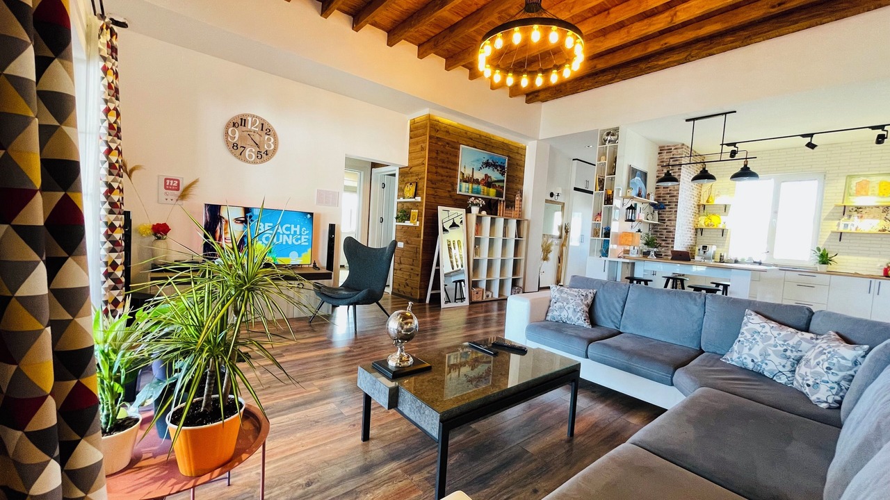 Photo of Livingroom in Mtskheta