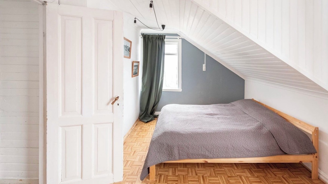 Photo of Bedroom in Hafnarfjordur