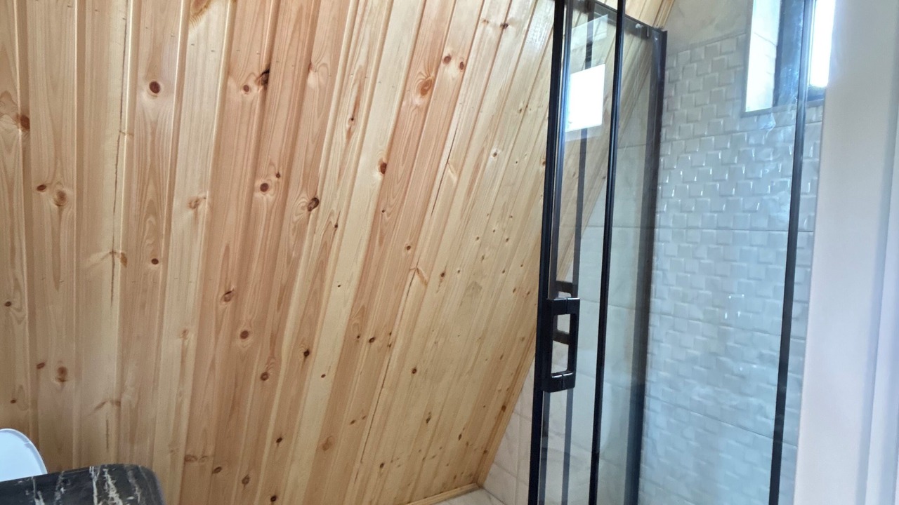 Photo of Bathroom in Kvareli