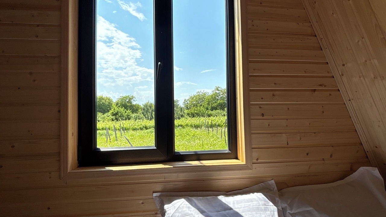 Photo of Bedroom in Kvareli