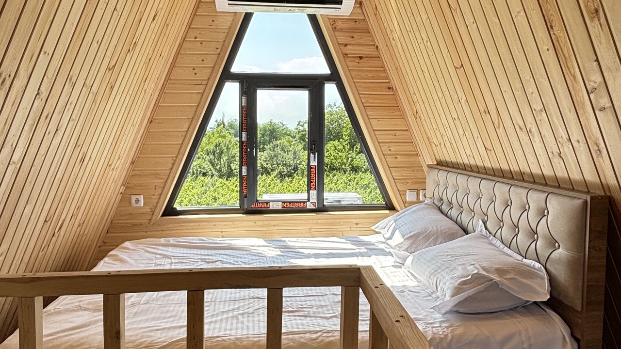Photo of Bedroom in Kvareli