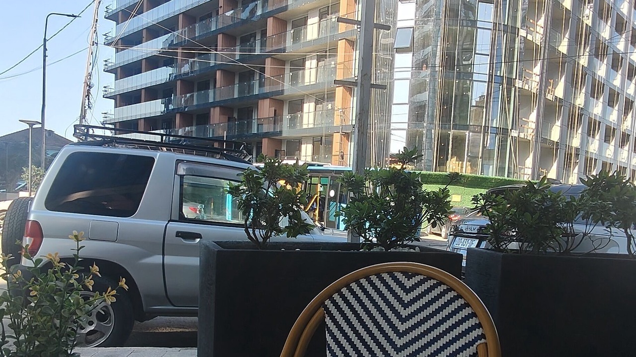 Photo of Outdoor in New Boulevard