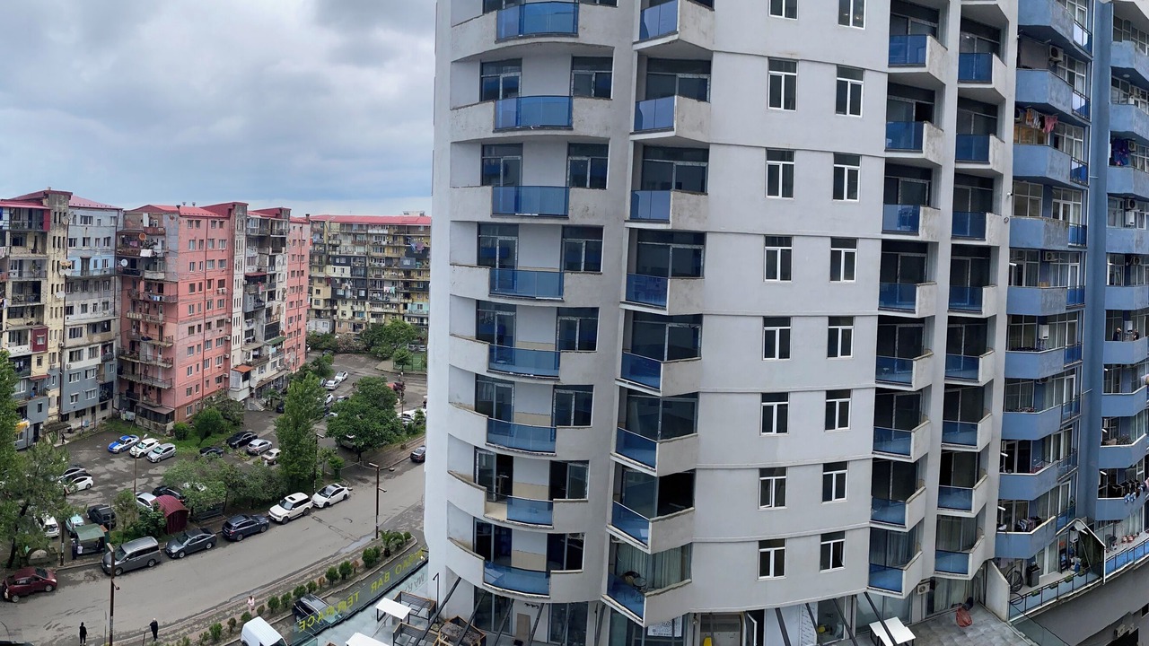 Photo of Outdoor in New Boulevard
