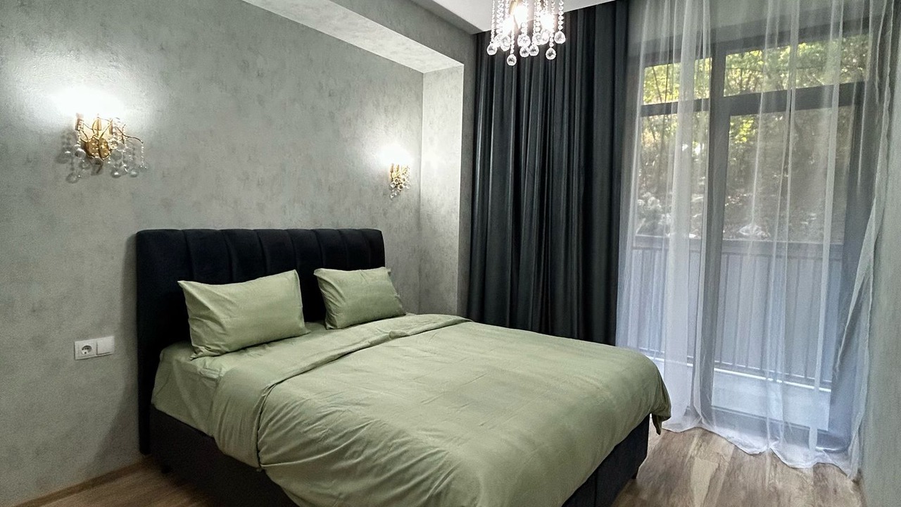 Photo of Bedroom in Tbilisi