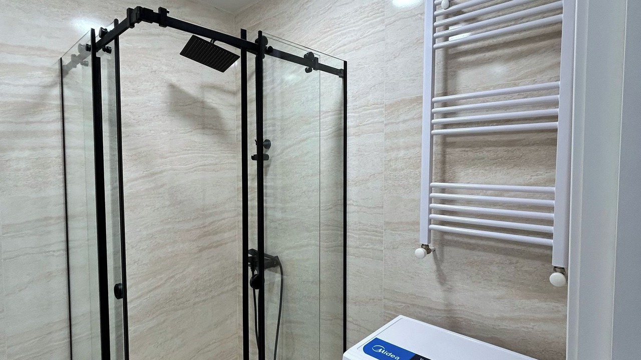 Photo of Bathroom in Tbilisi