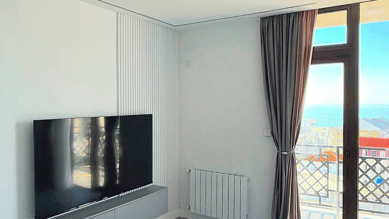 Photo of Livingroom in Kobuleti