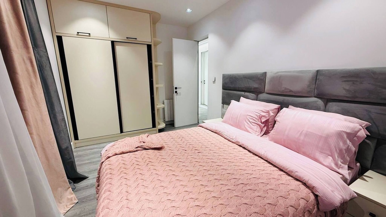 Photo of Bedroom in Kobuleti