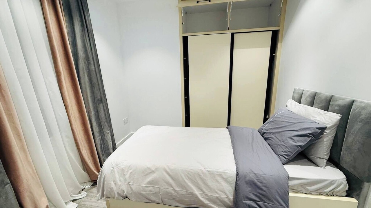 Photo of Bedroom in Kobuleti