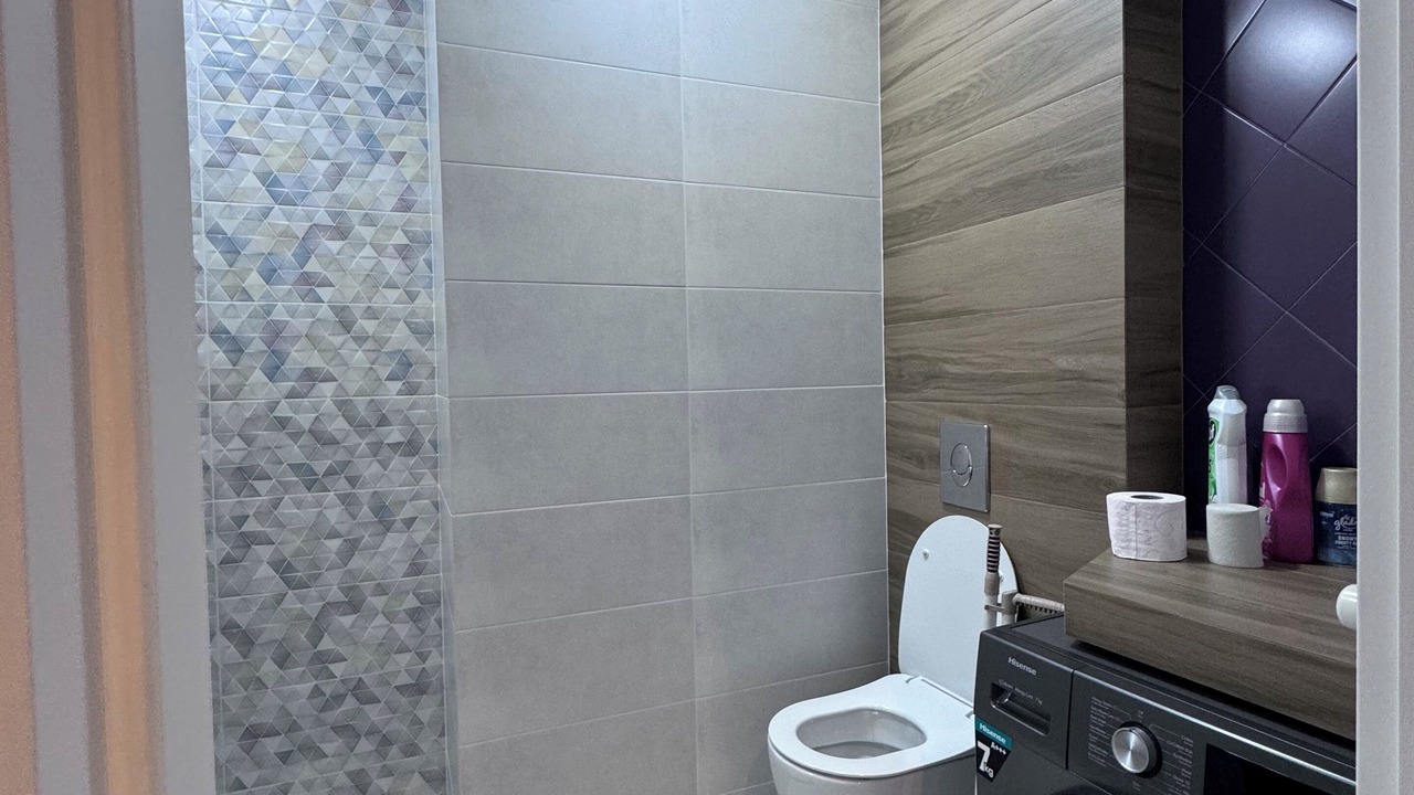 Photo of Bathroom in Tbilisi