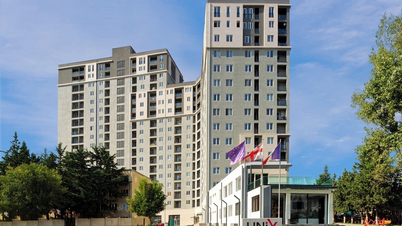 Photo of Outdoor in Tbilisi