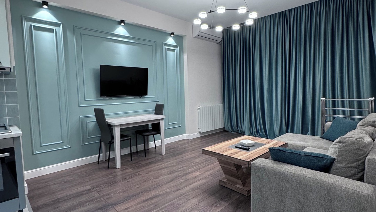 Photo of Livingroom in Tbilisi