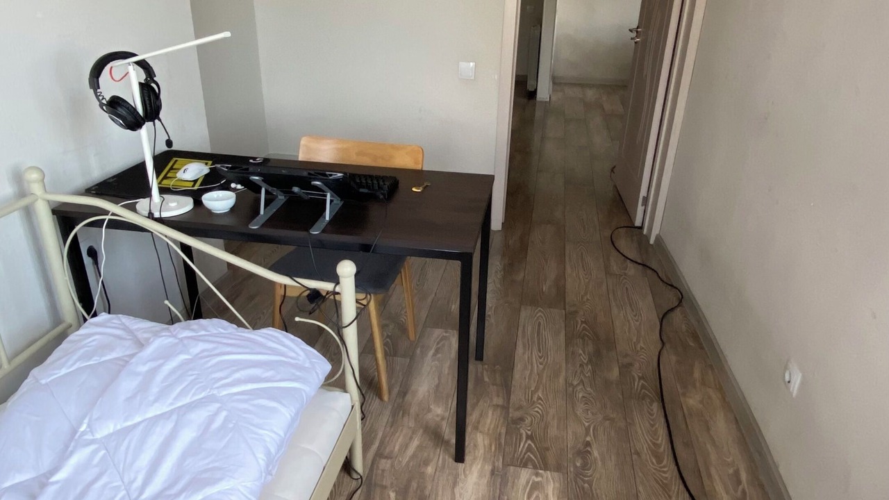 Photo of Bedroom in Tbilisi