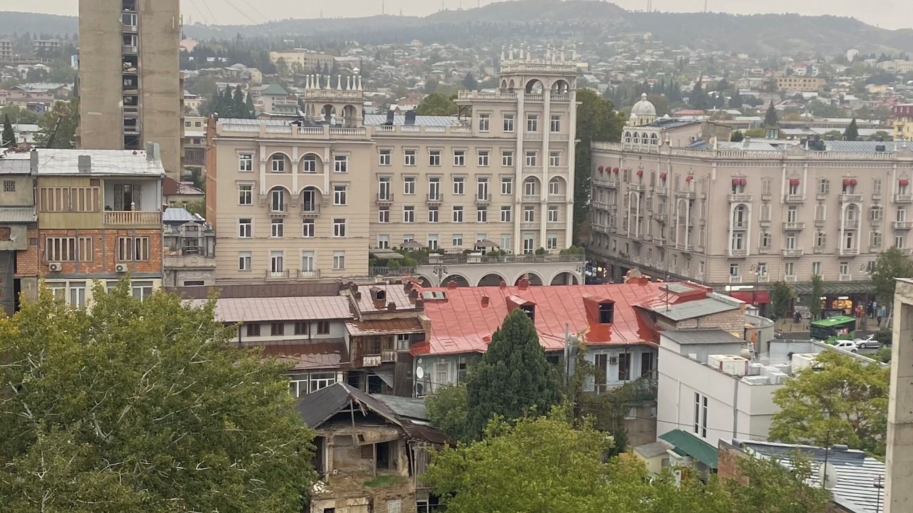 Photo of Others in Tbilisi