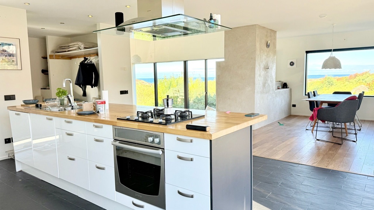 Photo of Kitchen in Vallda