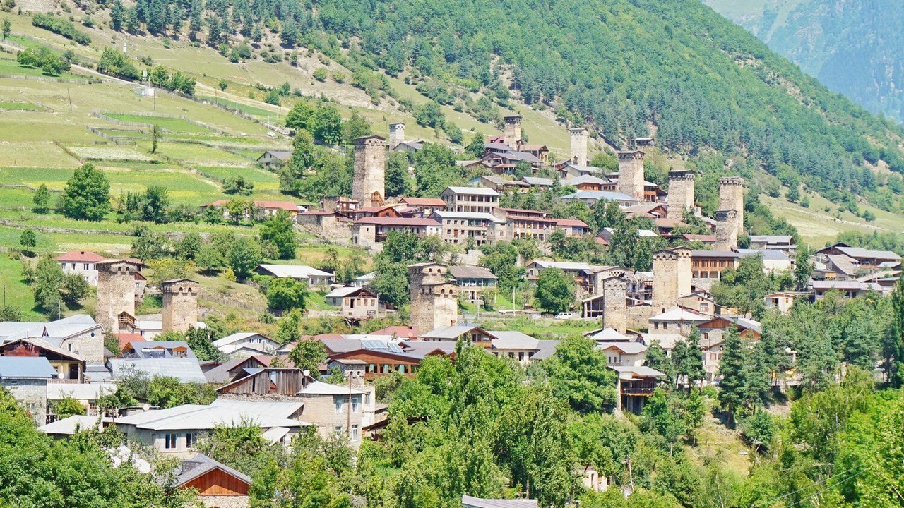 Photo of Others in Bagvdanari
