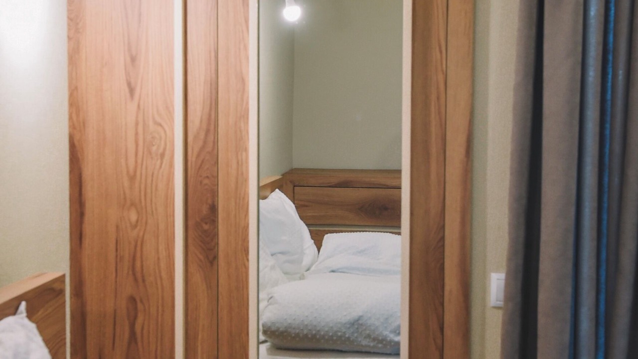 Photo of Bedroom in Bakuriani