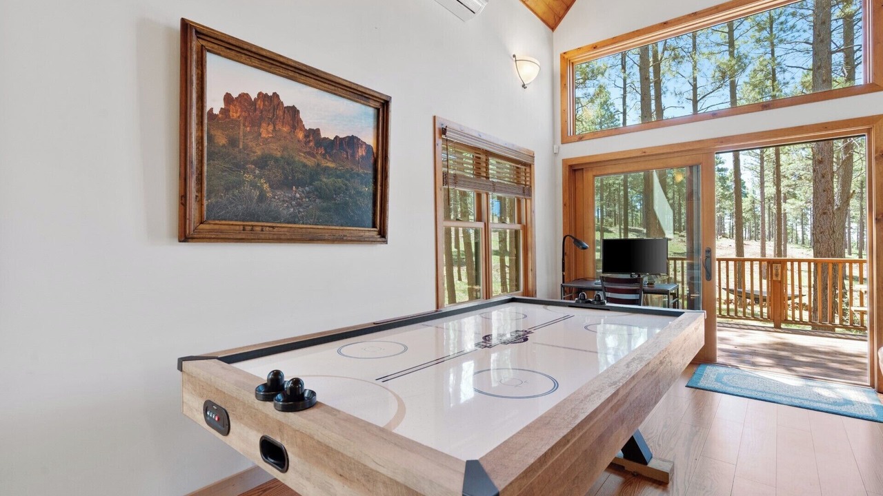 Photo of Bedroom in Parks