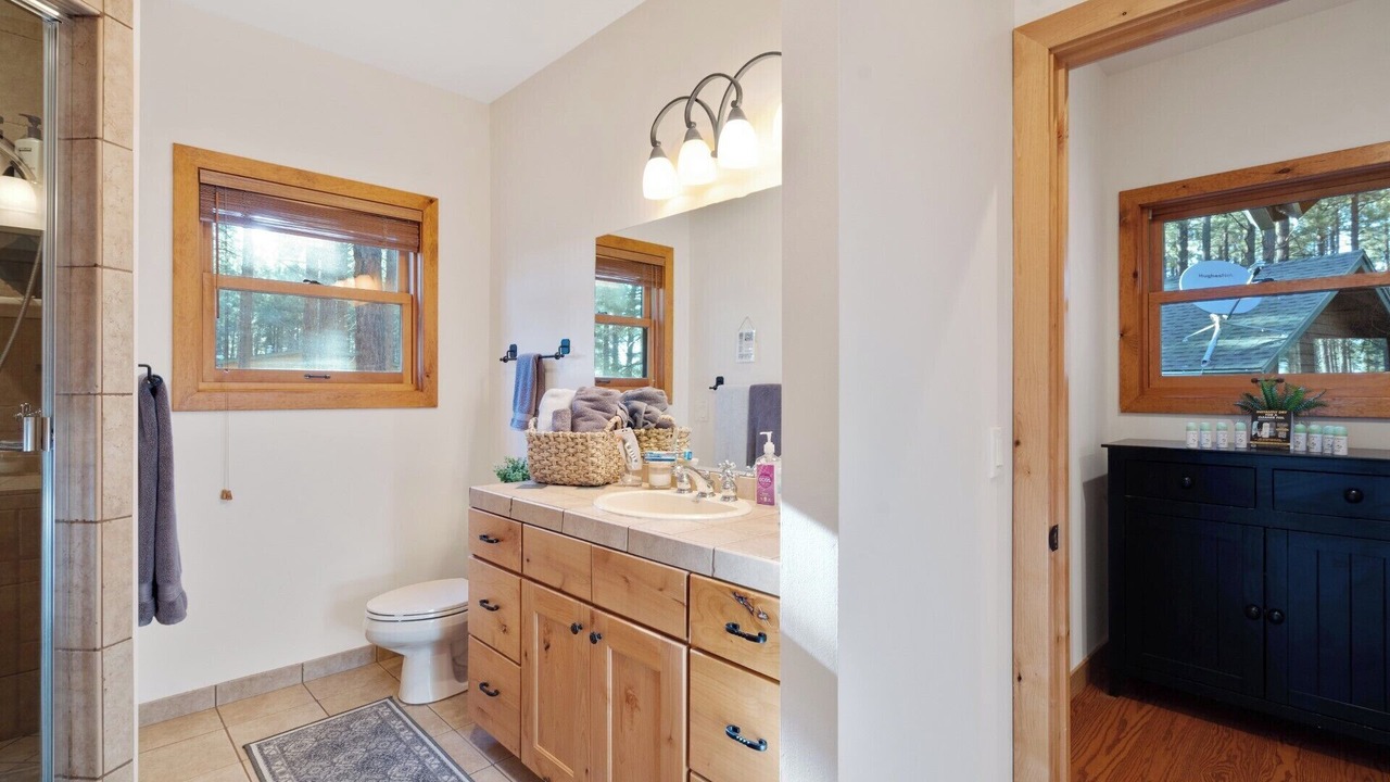 Photo of Bathroom in Parks