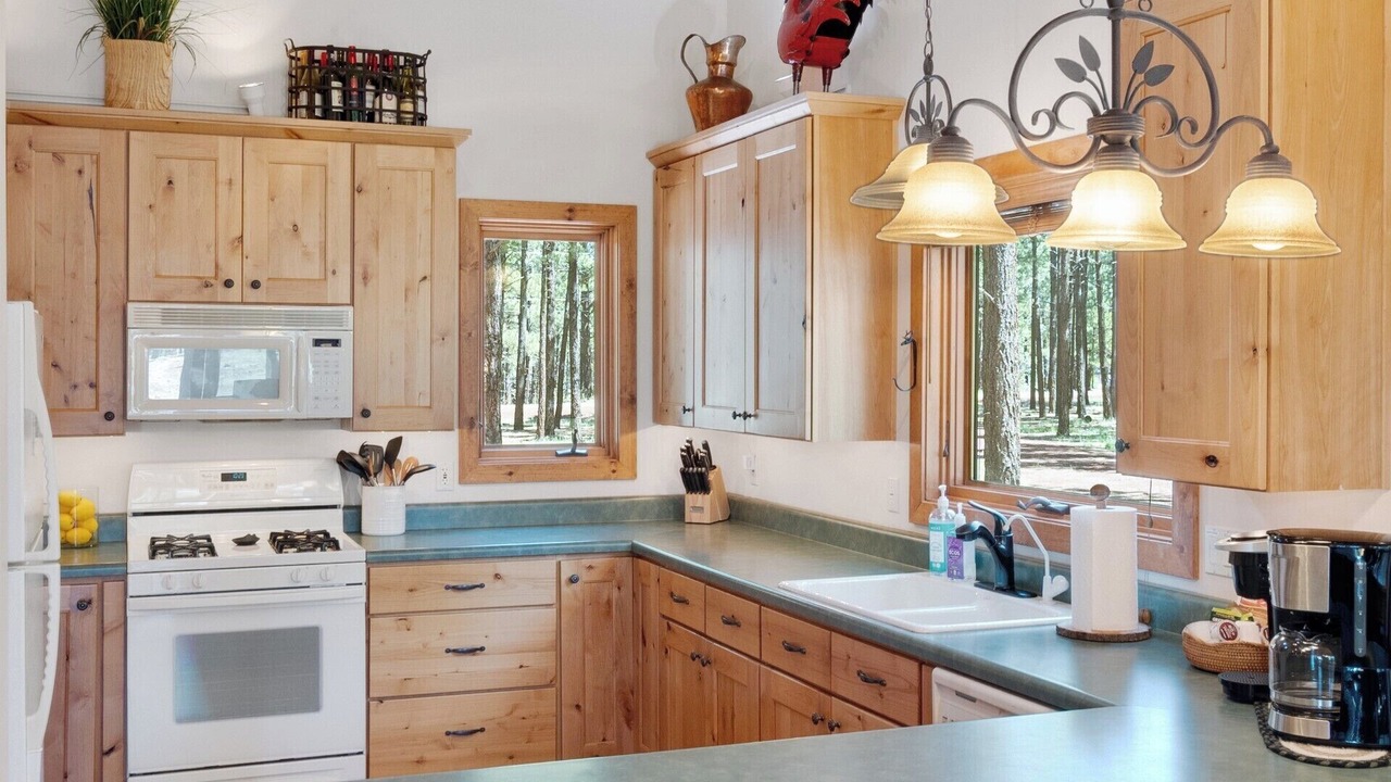 Photo of Kitchen in Parks