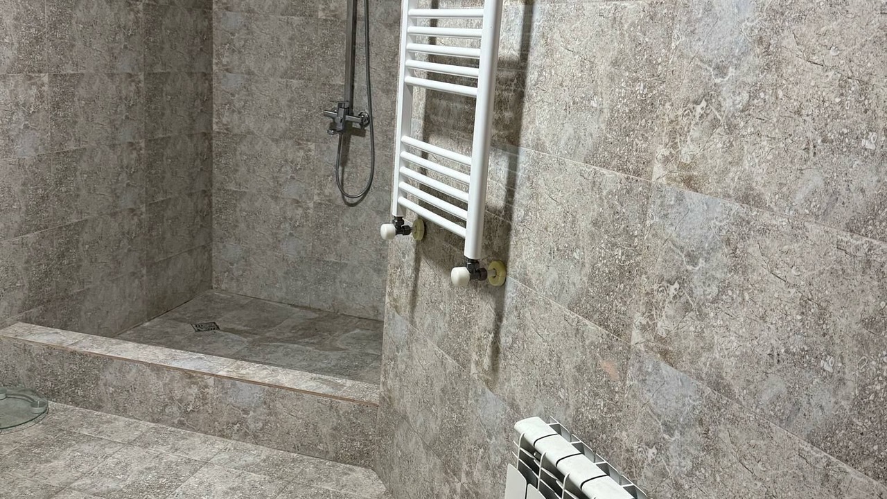 Photo of Bathroom in Old Tbilisi