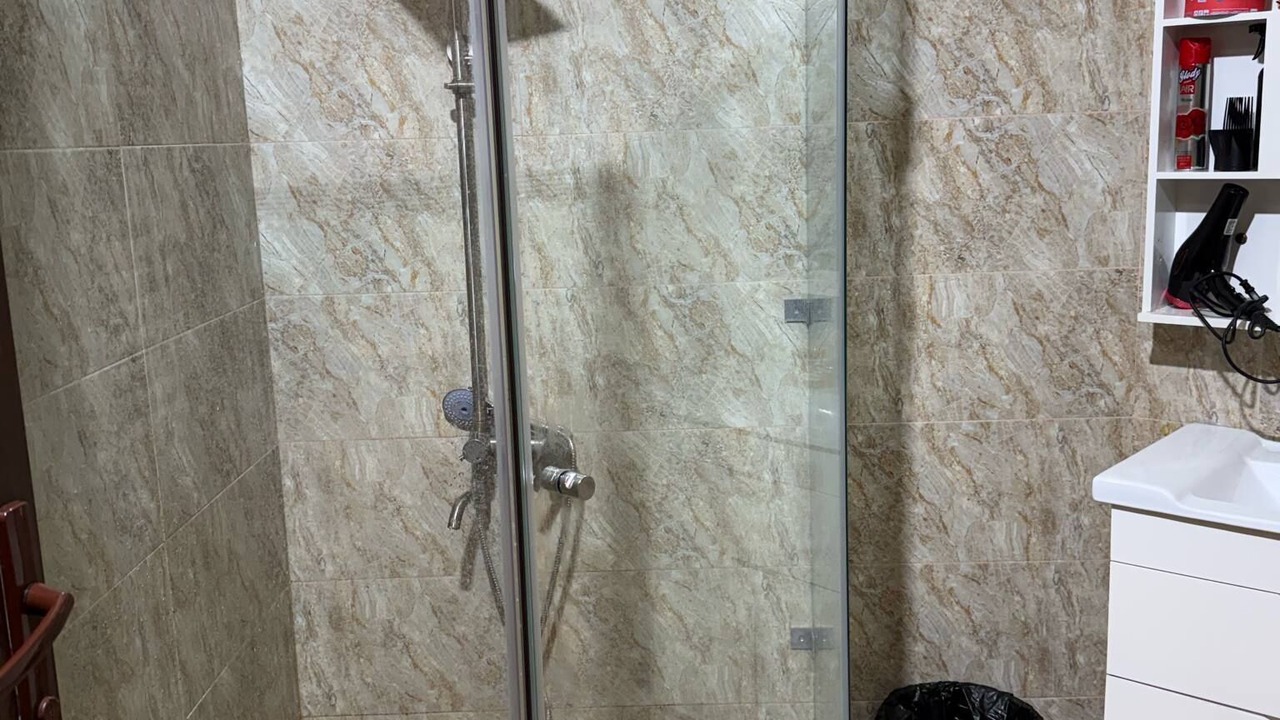 Photo of Bathroom in Old Tbilisi
