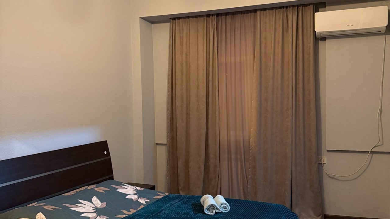Photo of Bedroom in Old Tbilisi