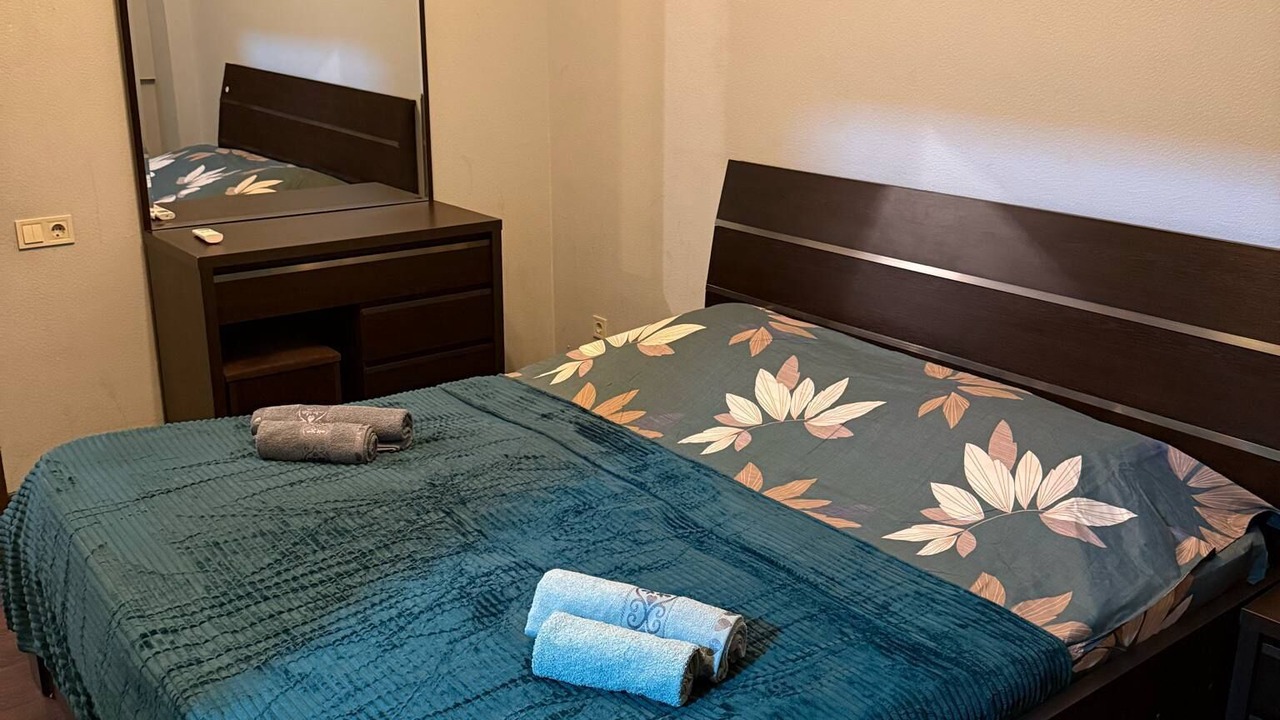 Photo of Bedroom in Old Tbilisi