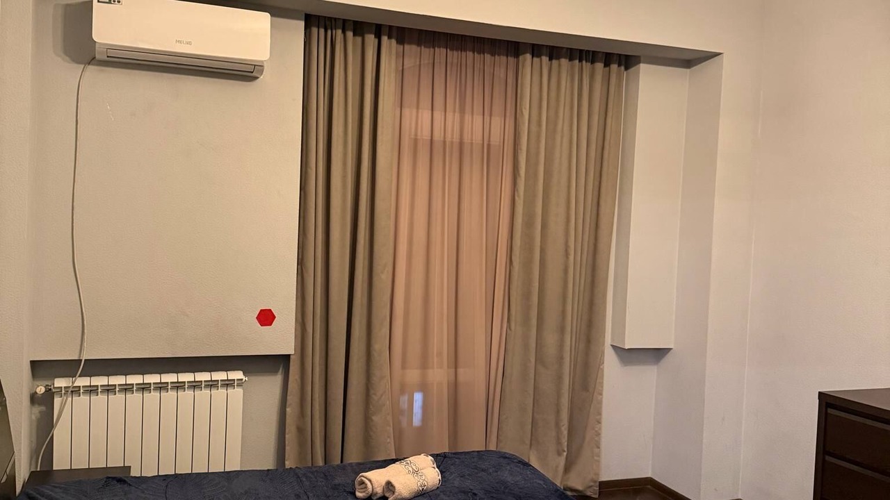 Photo of Bedroom in Old Tbilisi
