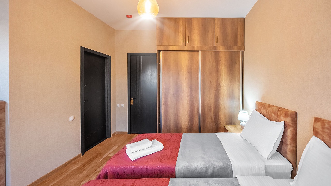 Photo of Bedroom in Gori