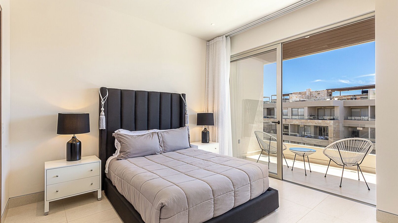 Photo of Bedroom in El Tezal