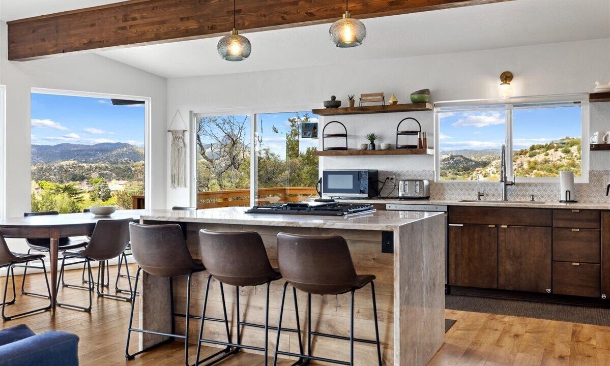 Photo of Kitchen in Prescott Heights