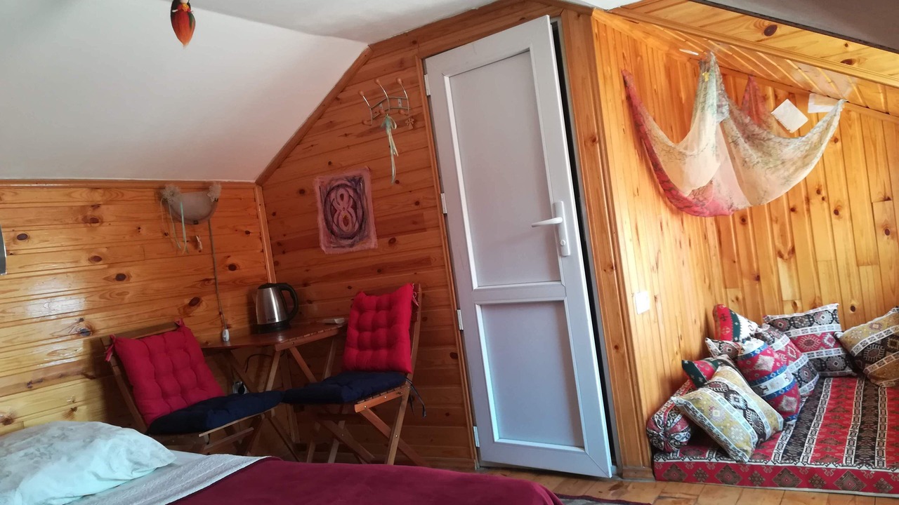 Photo of Bedroom in Mirzaani