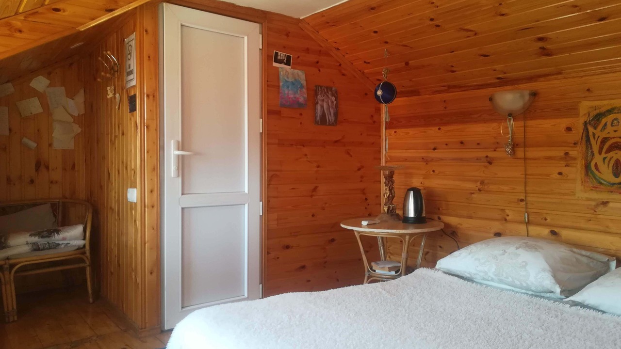 Photo of Bedroom in Mirzaani