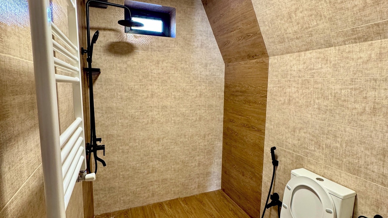 Photo of Bathroom in Stepantsminda