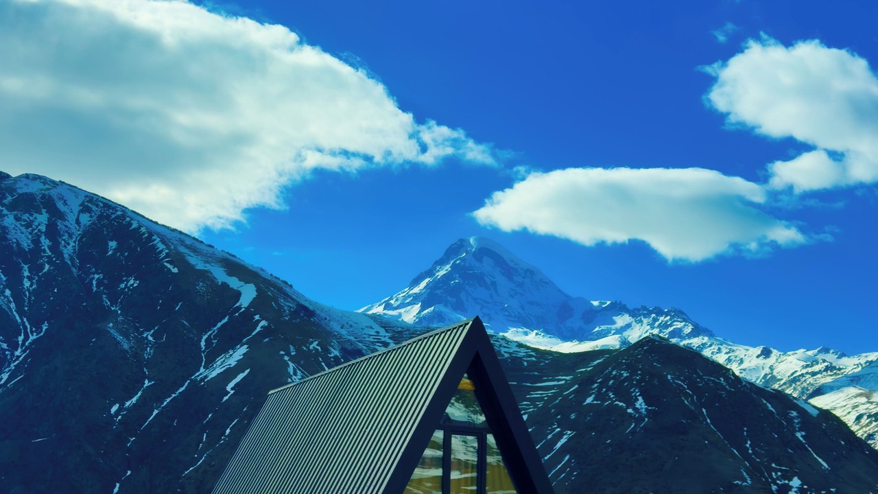 Photo of Outdoor in Stepantsminda