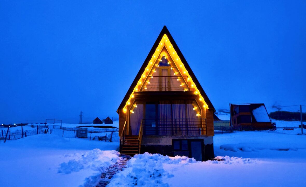 Photo of Outdoor in Stepantsminda