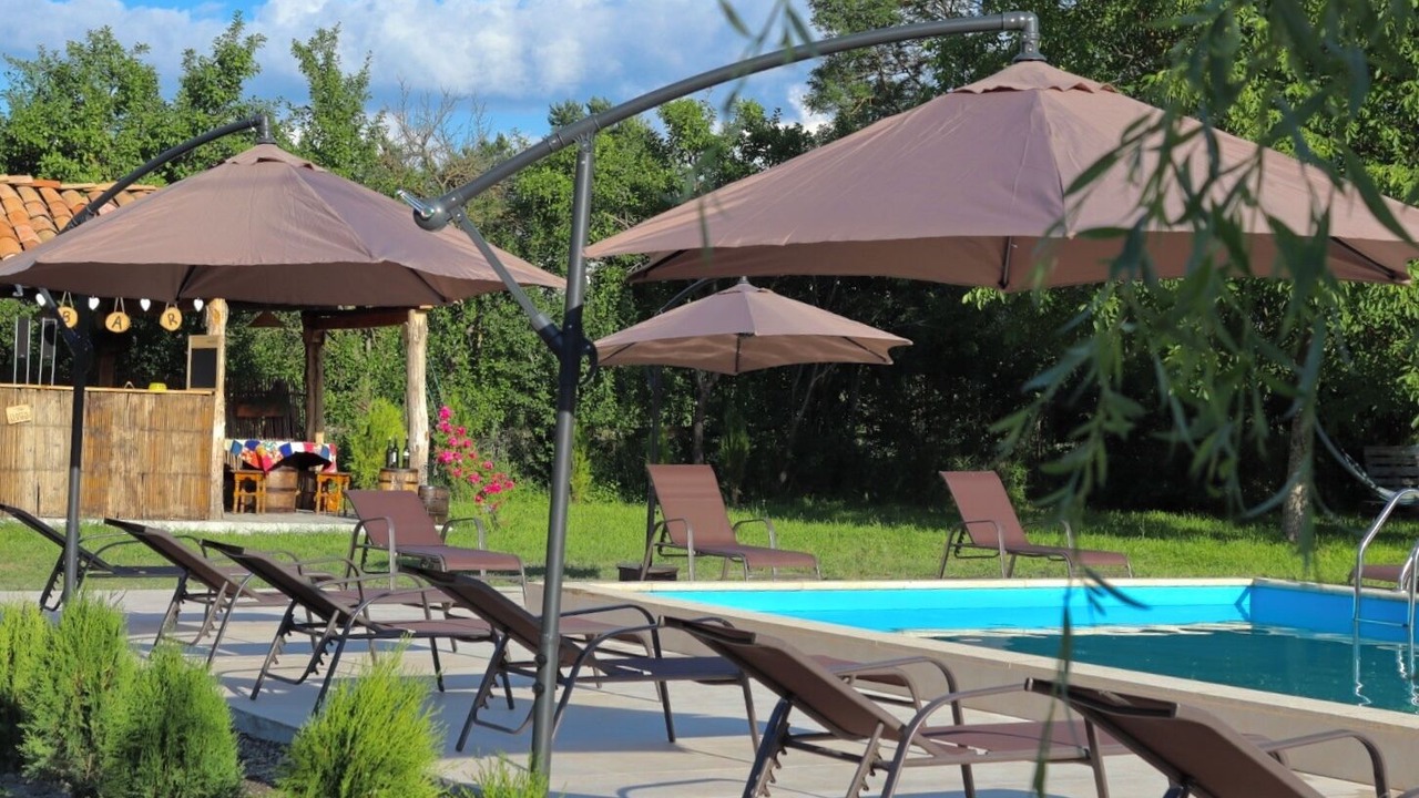 Photo of Outdoor in Vedzebi