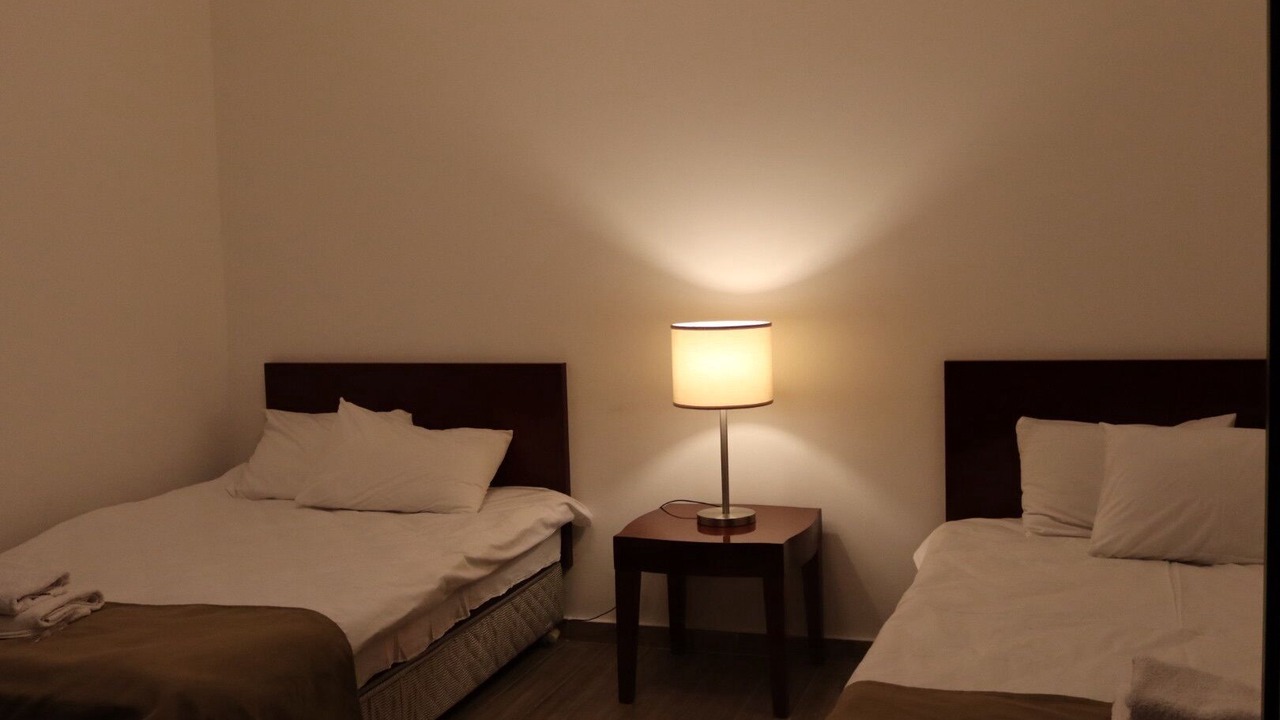Photo of Bedroom in Vedzebi