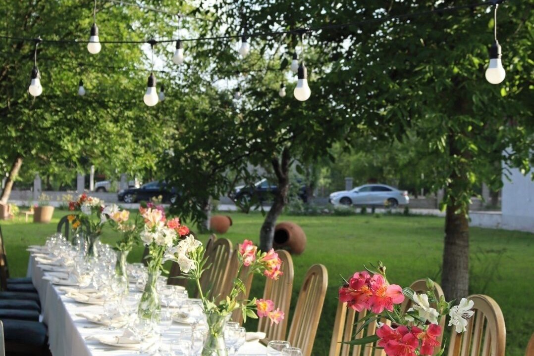Photo of Outdoor in Vedzebi