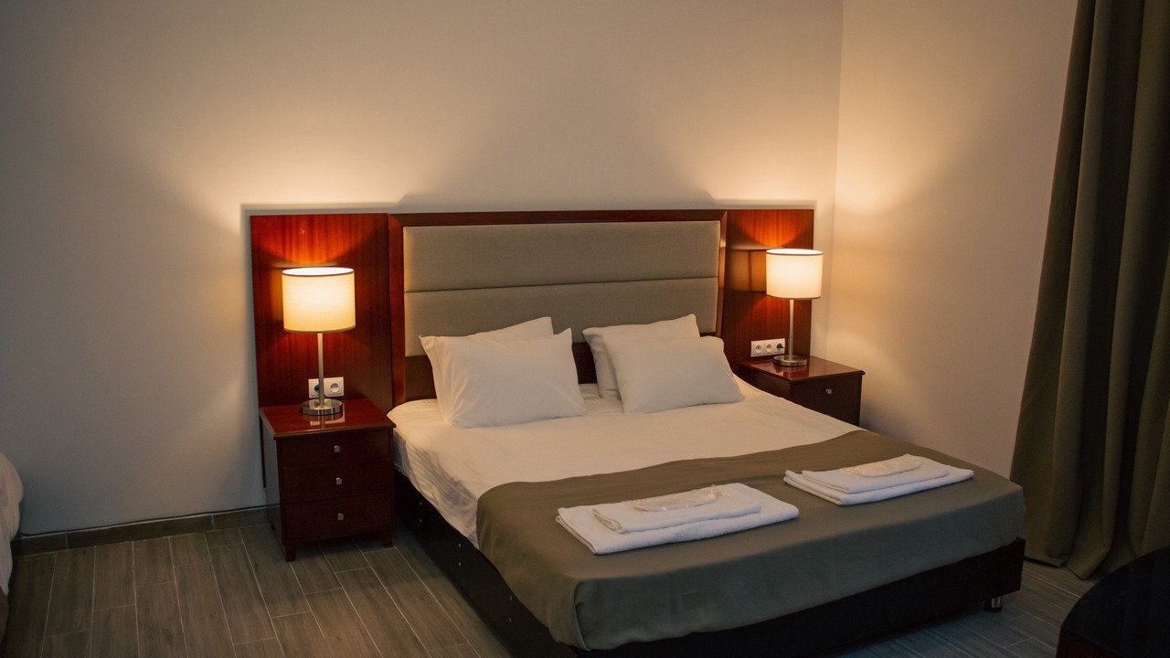 Photo of Bedroom in Vedzebi