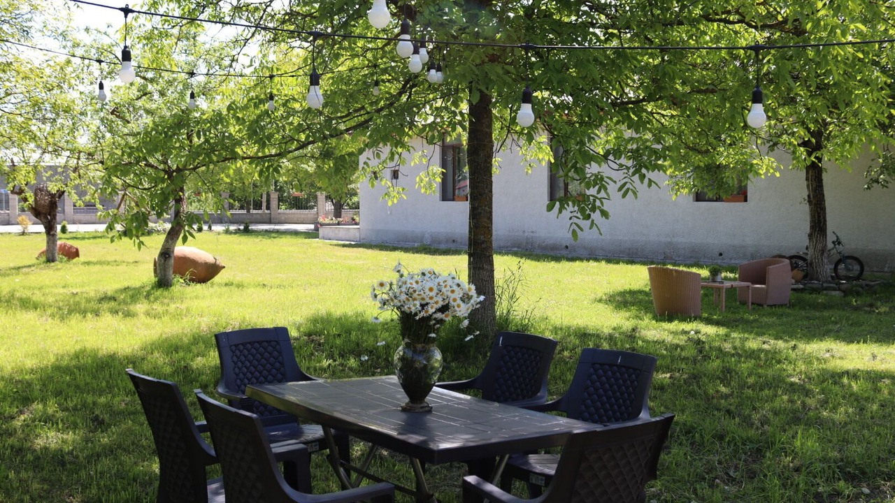 Photo of Outdoor in Vedzebi