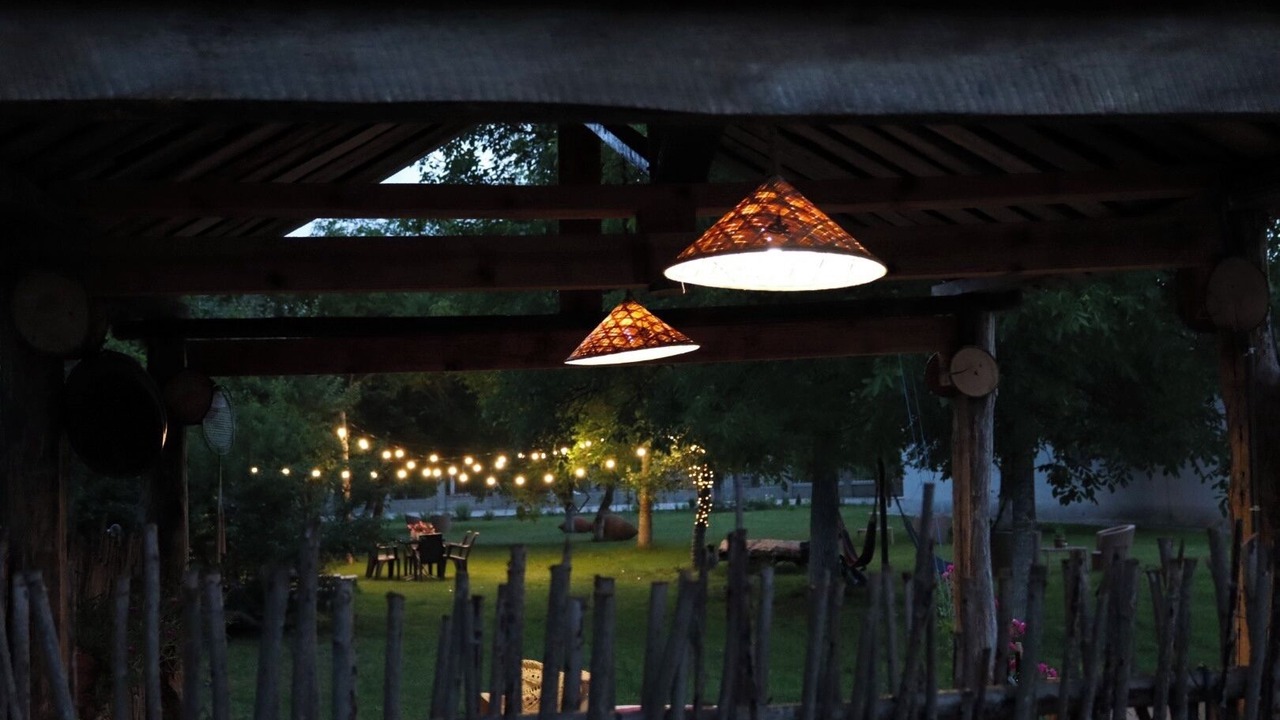 Photo of Outdoor in Vedzebi