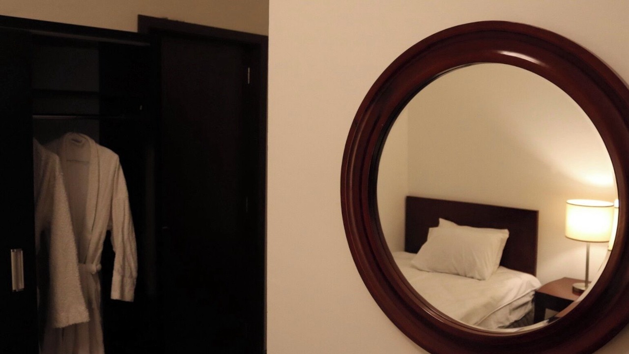 Photo of Bedroom in Vedzebi