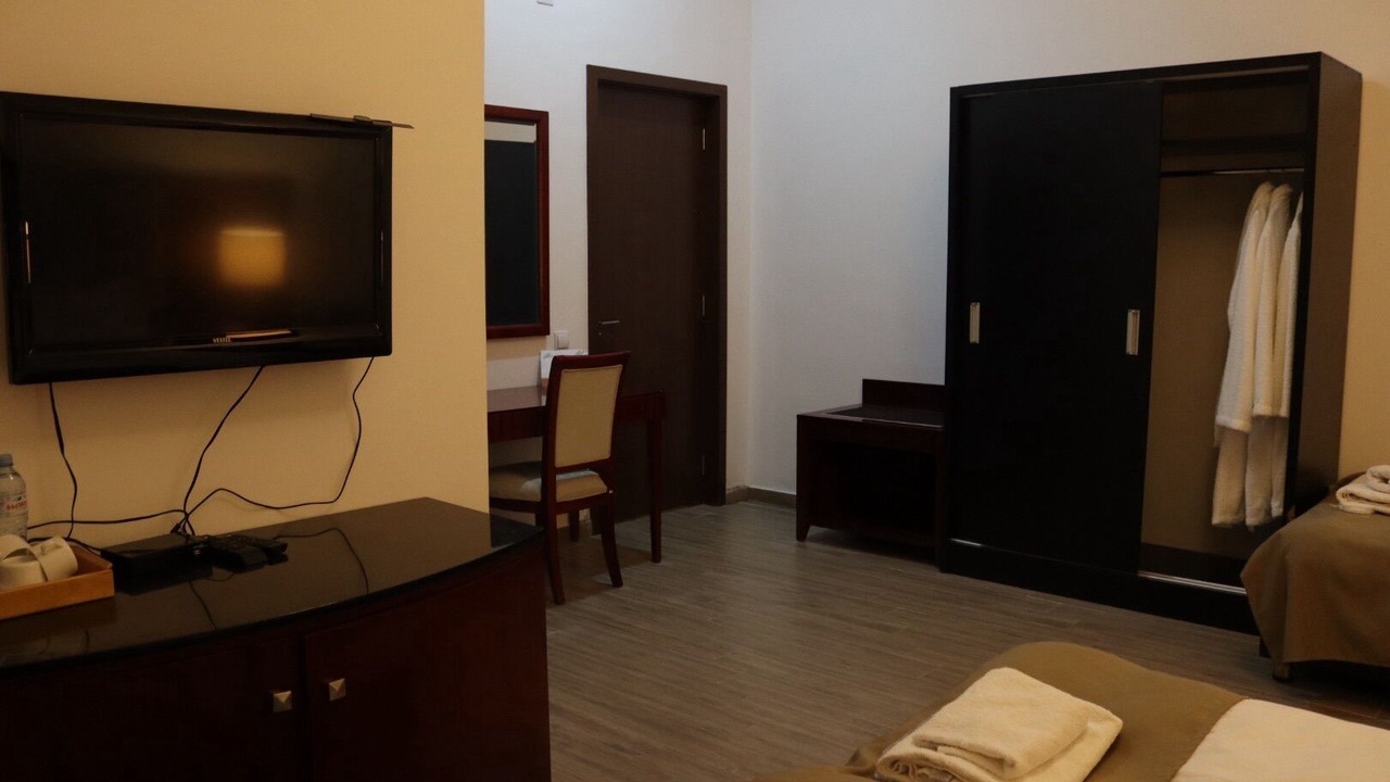 Photo of Bedroom in Vedzebi