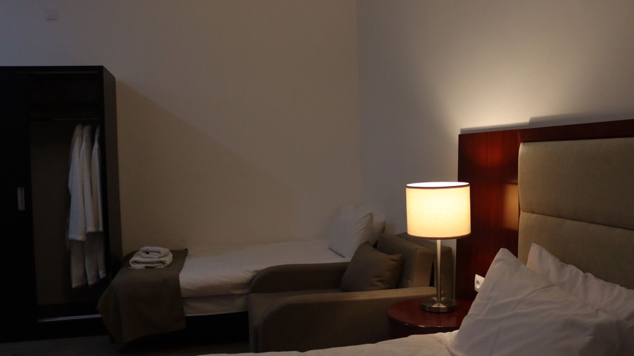 Photo of Bedroom in Vedzebi
